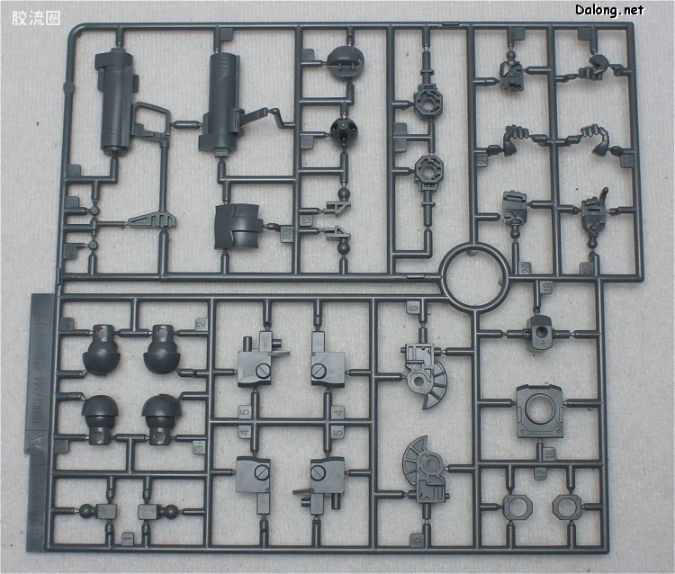 HGUC 普通版 h143 水中型扎古 - 图片